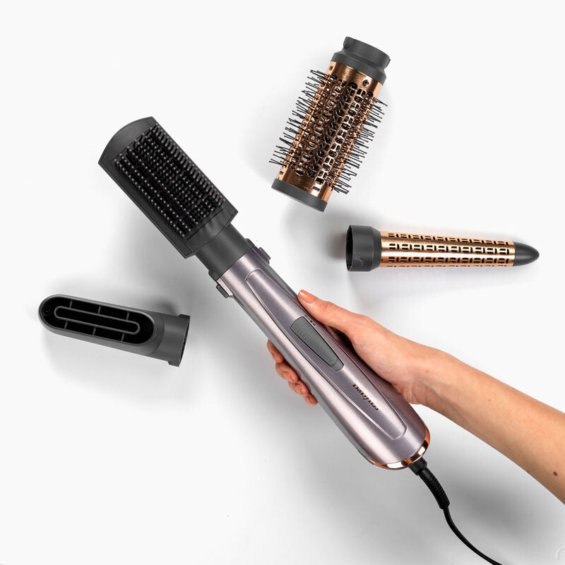 BaByliss
Air Style 1000 Hot Air Hair Styler, Metallic