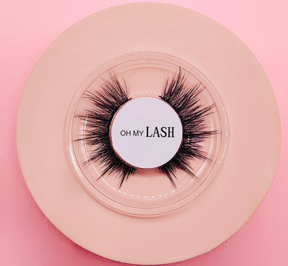 OH MY LASH STRIP LASH BEST LIFE