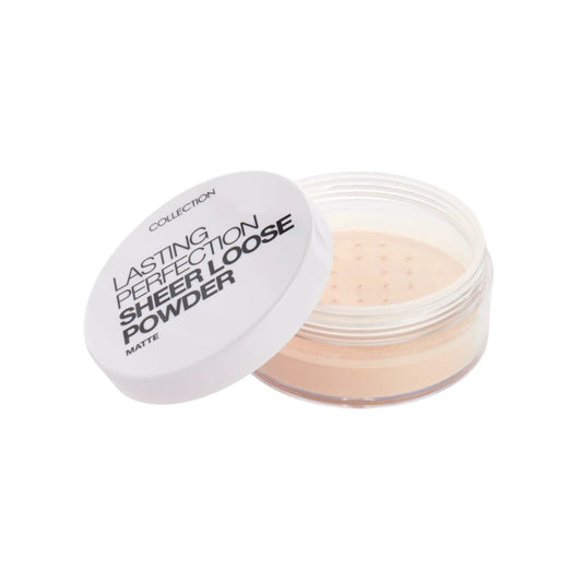 COLLECTION LASTING LOOSE POWDER TRANSLUCENT