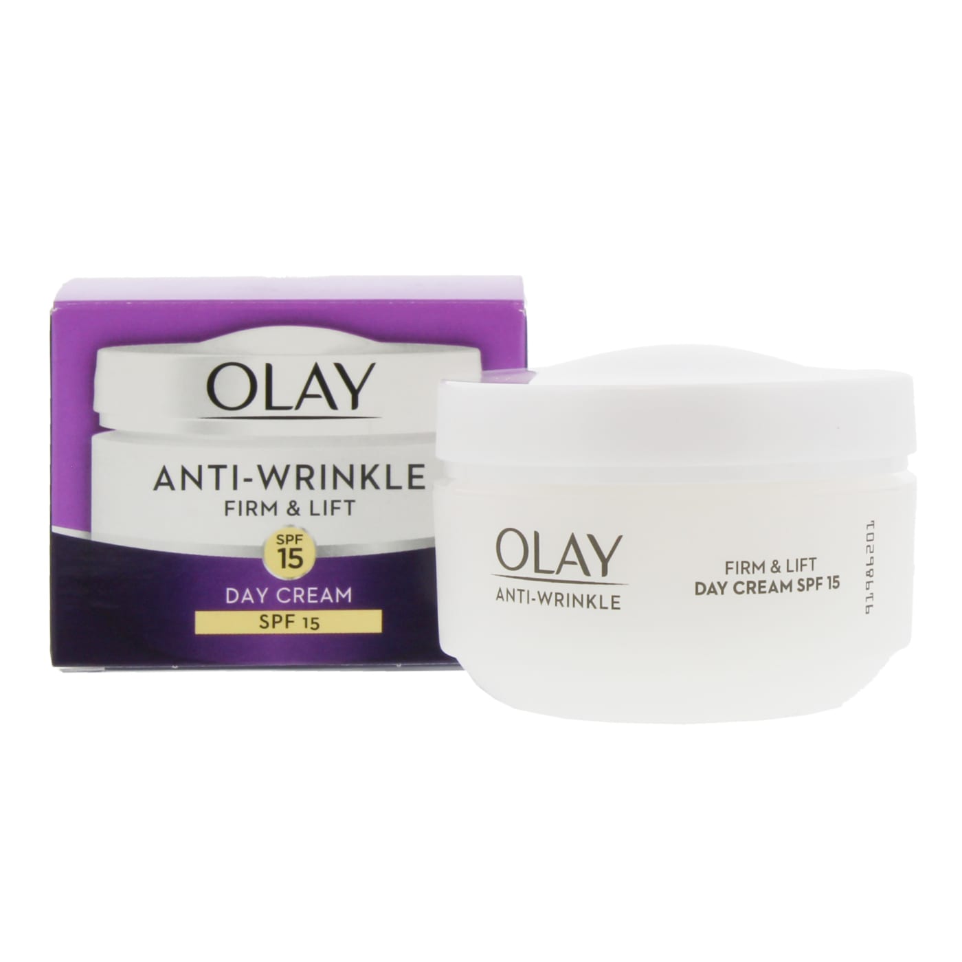 OLAY ANTI WRINKLE 50ML DAY CREAM FIRM