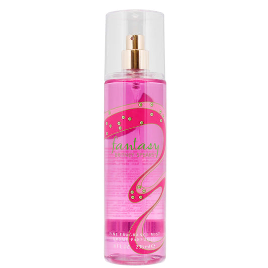 BRITNEY FANTASY 236ML BODY MIST SPRAY