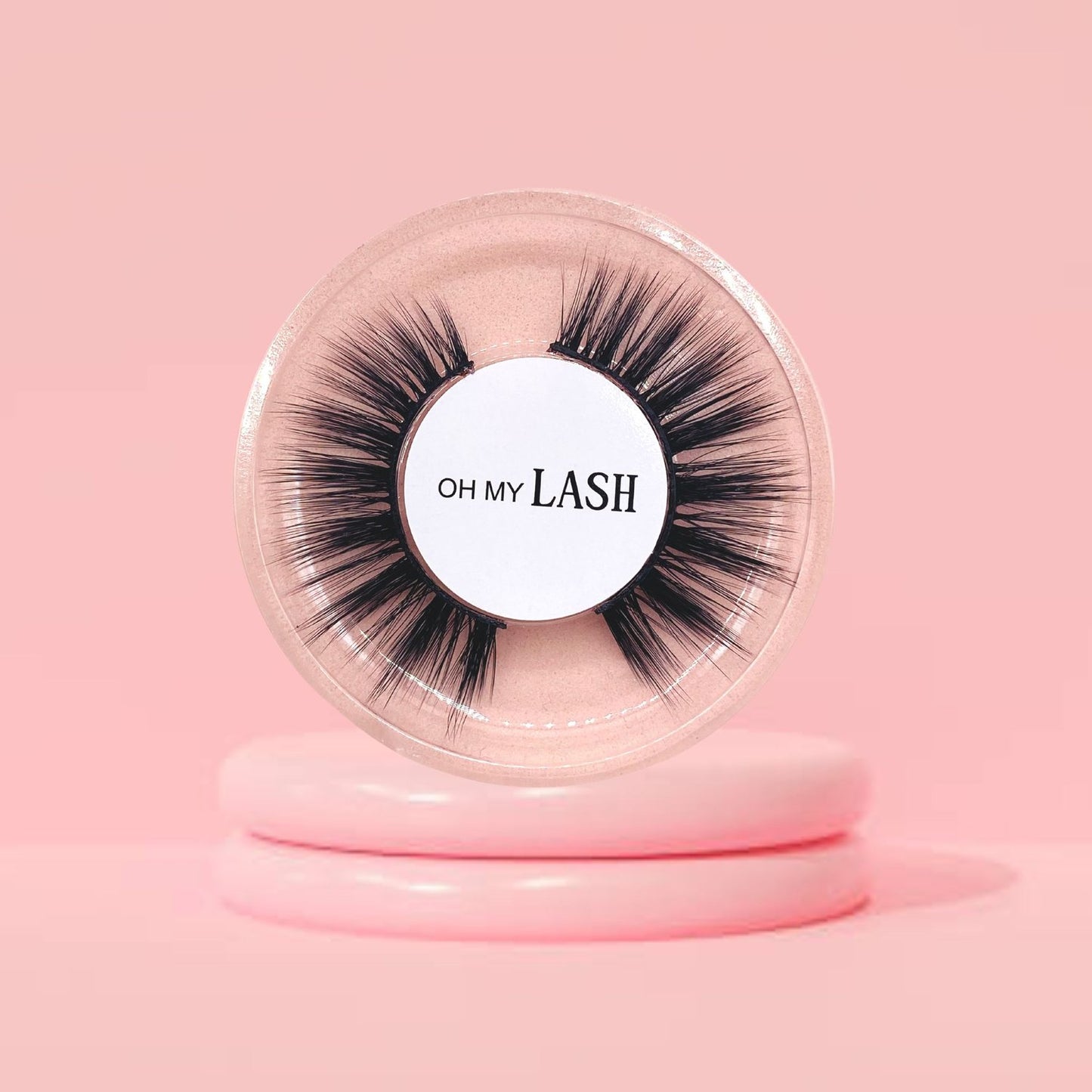 OH MY LASH STRIP LASH GIRL CODE