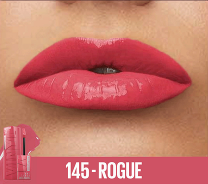 Maybelline SuperStay Vinyl Ink Long Lasting Liquid Lipstick