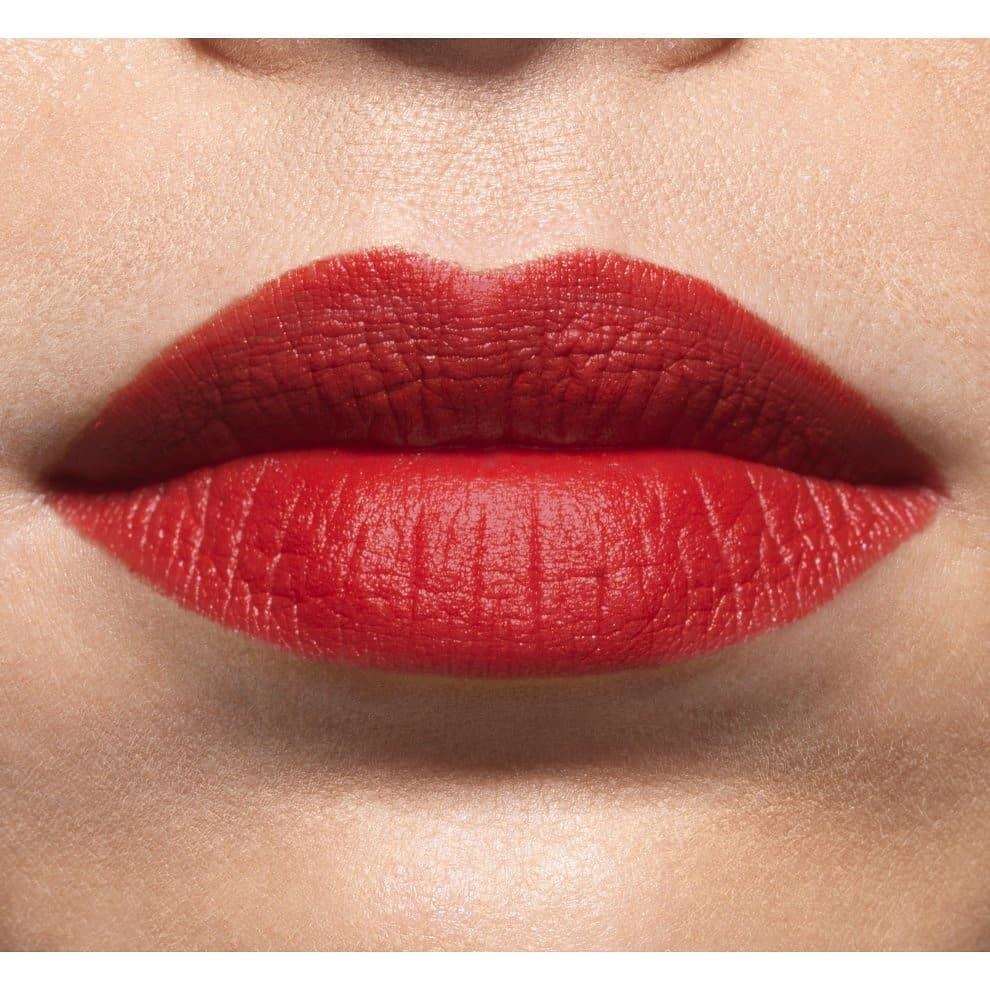 L'oreal Color Riche Matte Lipstick 346 Scarlet Silhouette - Iconic and class