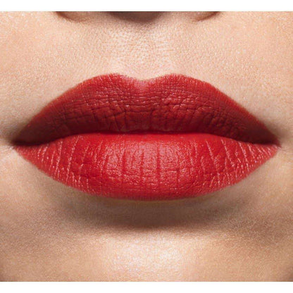 L'oreal Color Riche Matte Lipstick 346 Scarlet Silhouette - Iconic and class