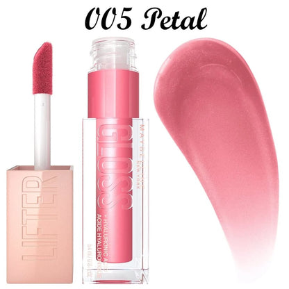 Maybelline Lifter Gloss Plumping Lip Gloss