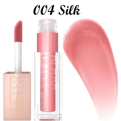 Maybelline Lifter Gloss Plumping Lip Gloss