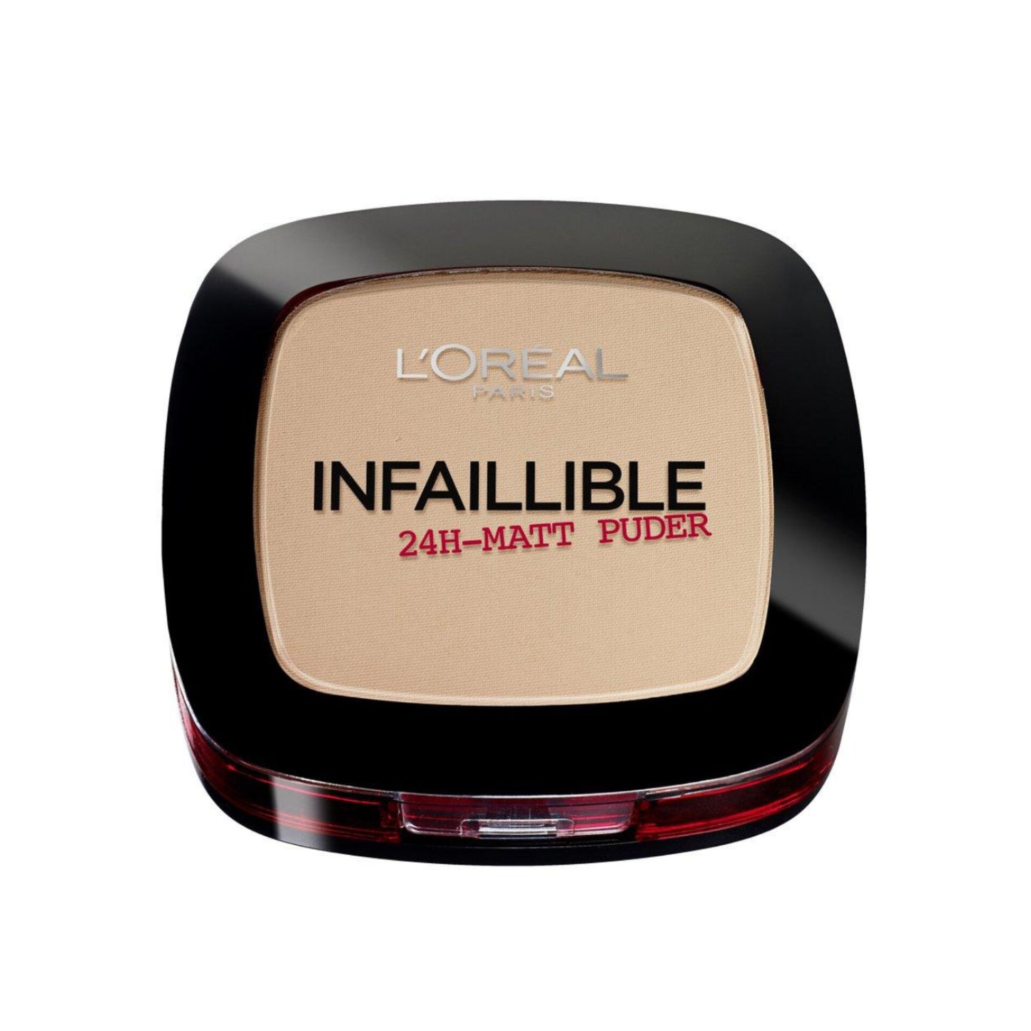 L'oreal Infallible Compact Powder