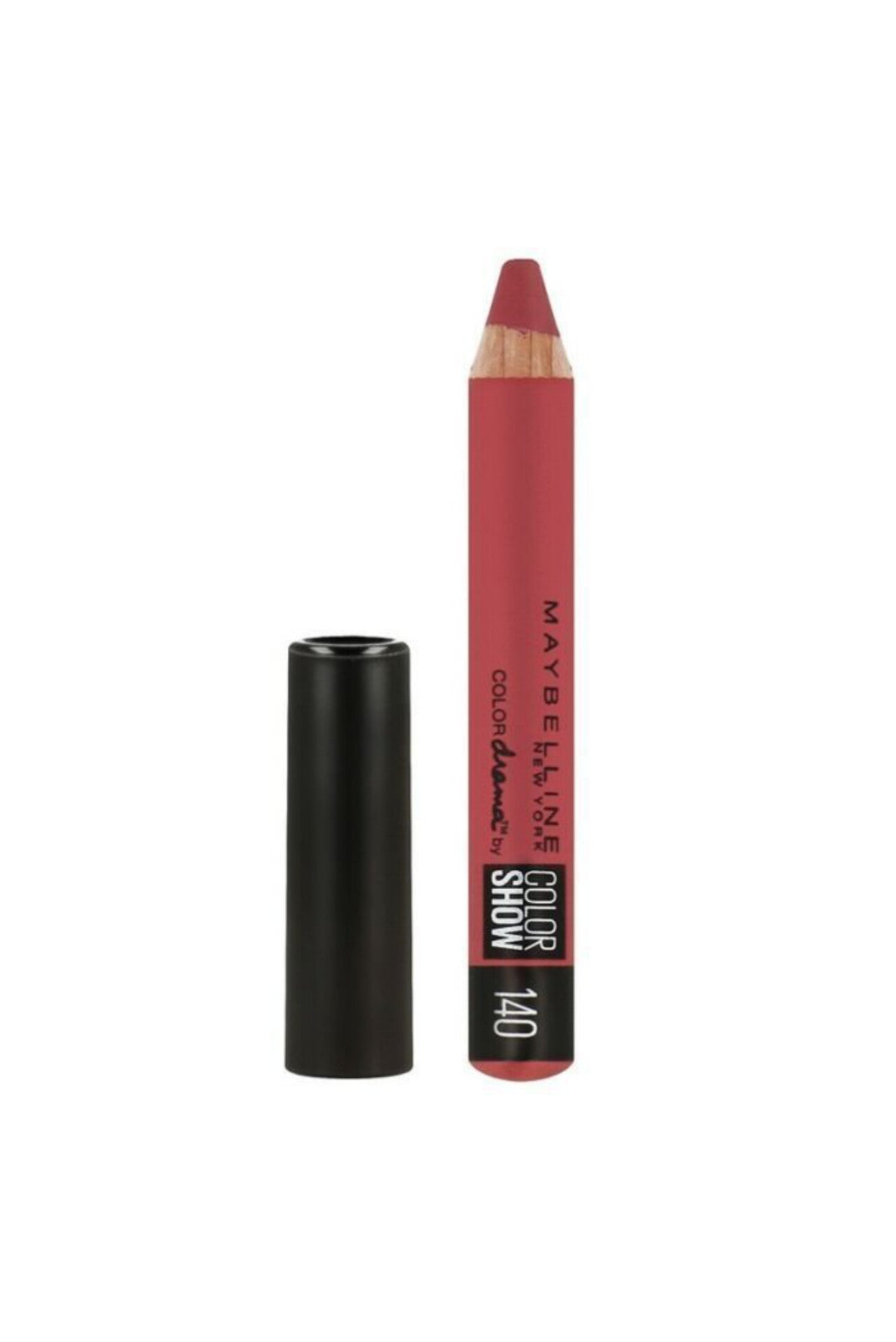 Maybelline Color Show Color Drama Intense Velvet Lip Crayon