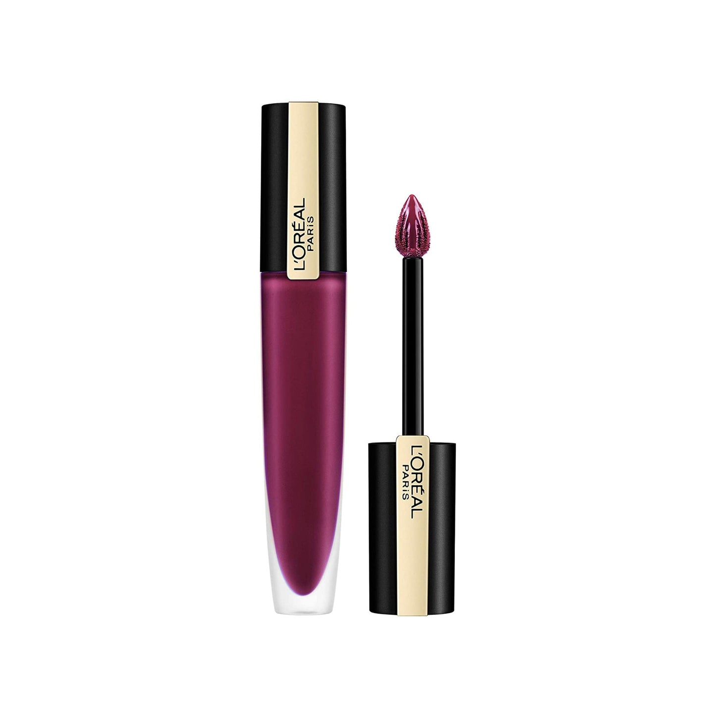 L'oreal Rouge Signature Liquid Lipstick