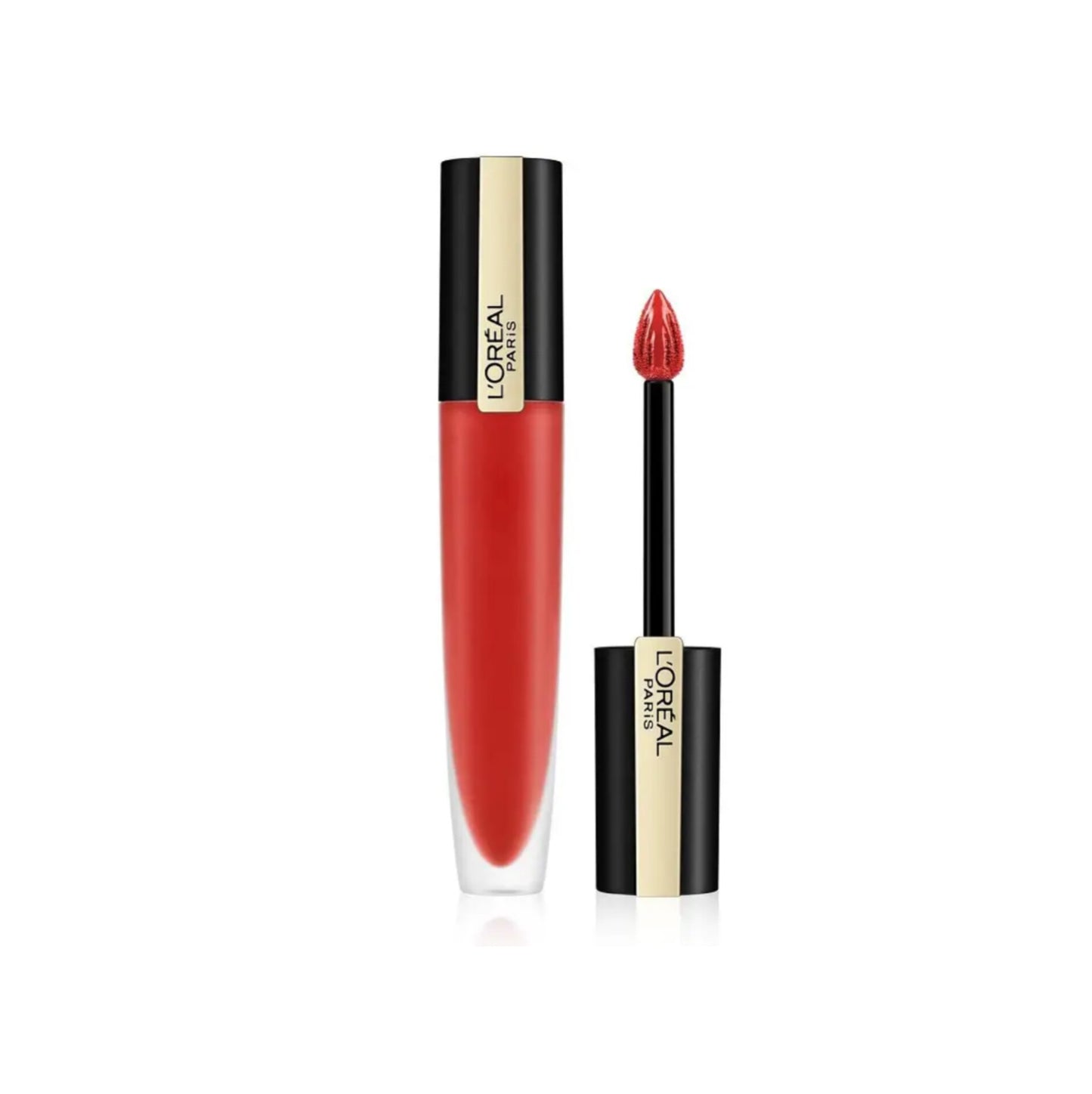 L'oreal Rouge Signature Liquid Lipstick