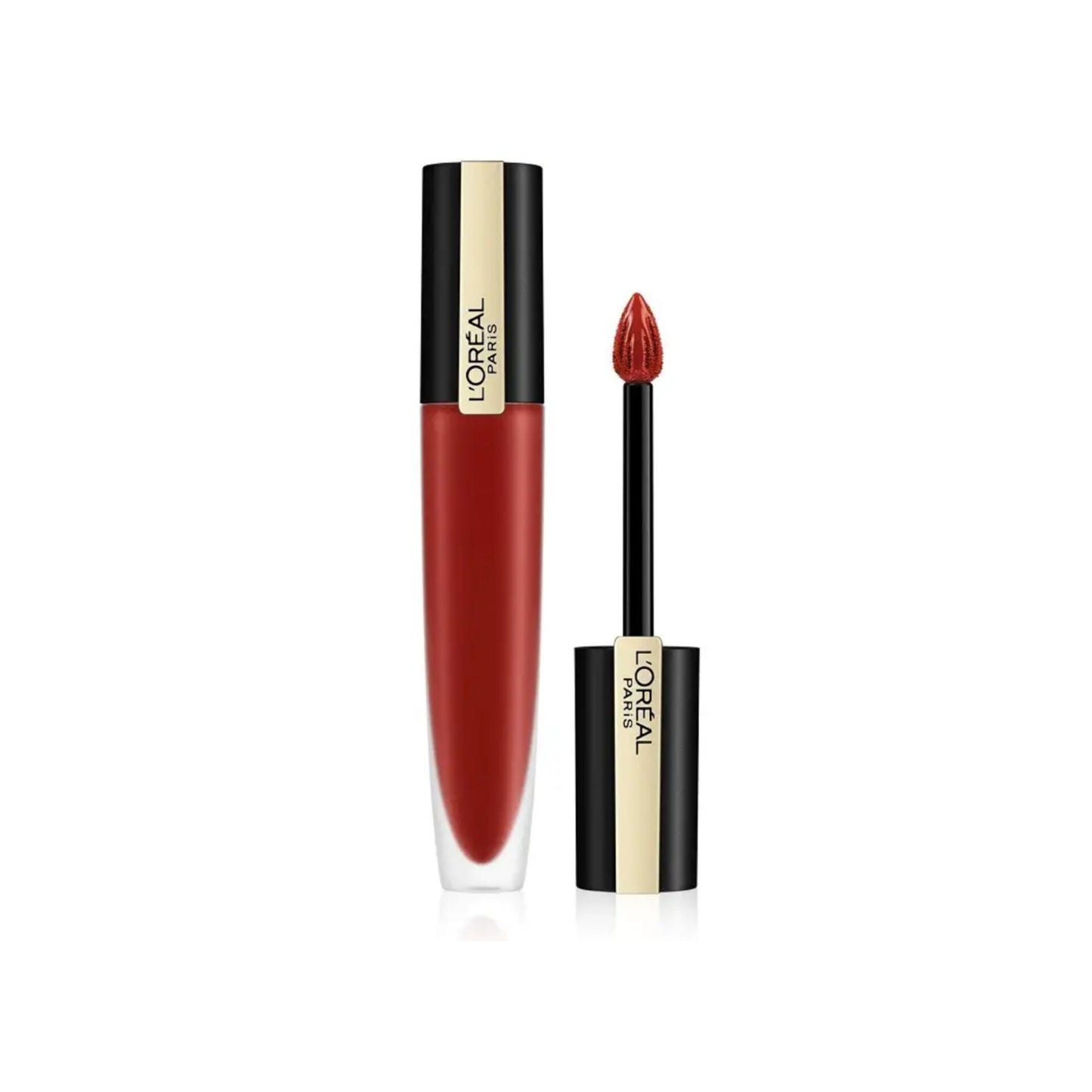 L'oreal Rouge Signature Liquid Lipstick