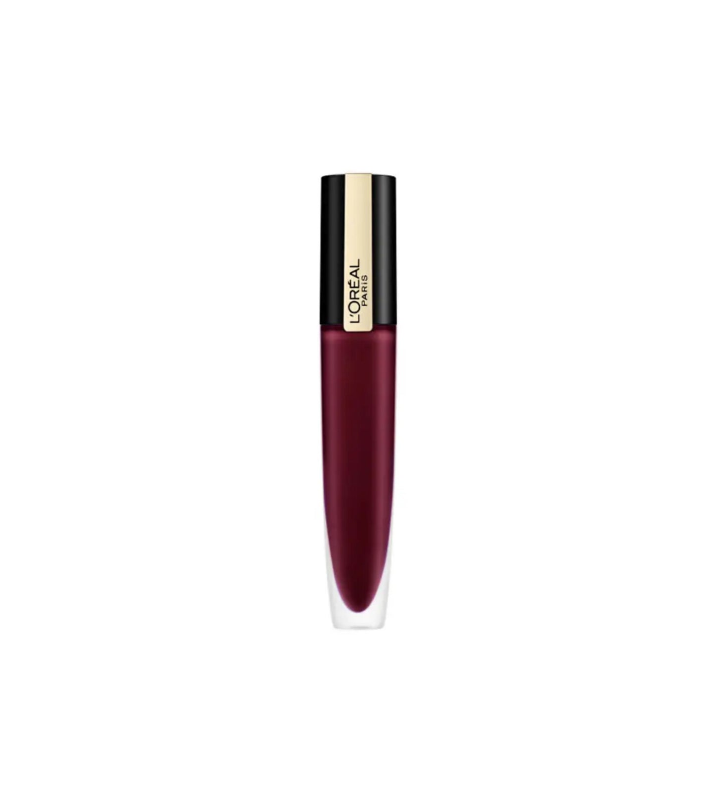 L'oreal Rouge Signature Liquid Lipstick