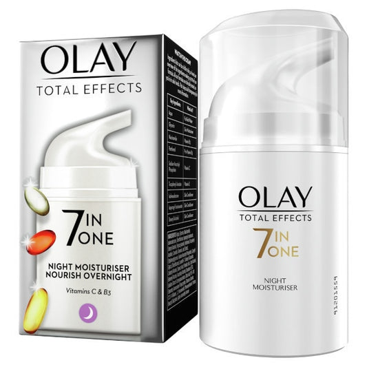 Olay Total Effects 7in1 Night Cream