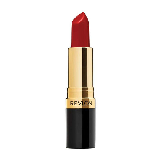 Revlon Super Lustrous Lipstick 027 Pure Red Matte