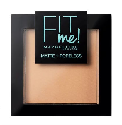 Maybelline Fit Me Matte & Poreless Powder