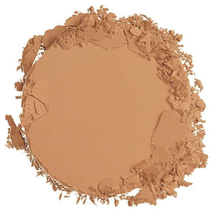 NYX Professional Can't Stop Won't Stop Powder Foundation - SOFT BEIGE