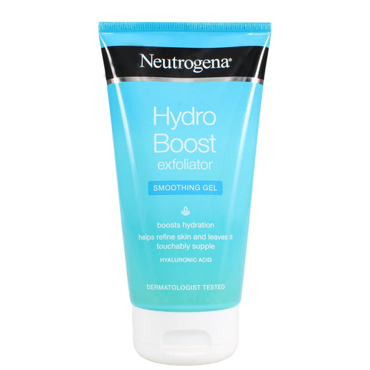 NEUTROGENA HYDRO 150ML EXFOLIATOR GEL