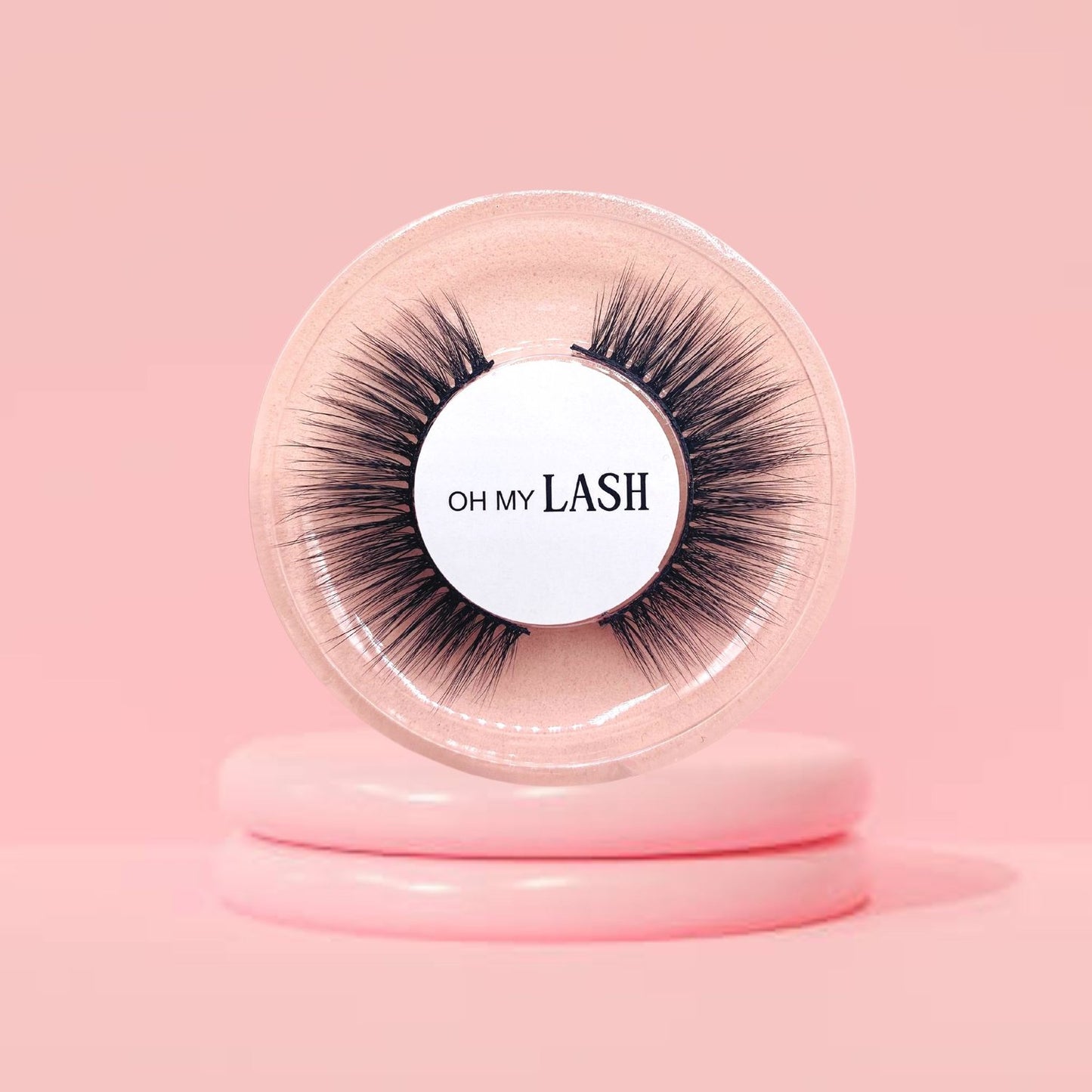 OH MY LASH STRIP LASH GIRL BOSS