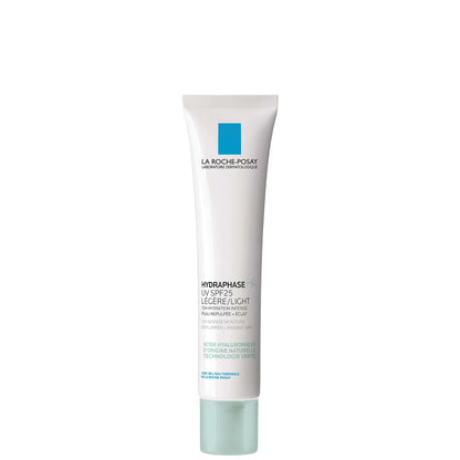 La Roche-Posay Hydraphase HA UV SPF 25 Light Moisturizing Cream 40ml