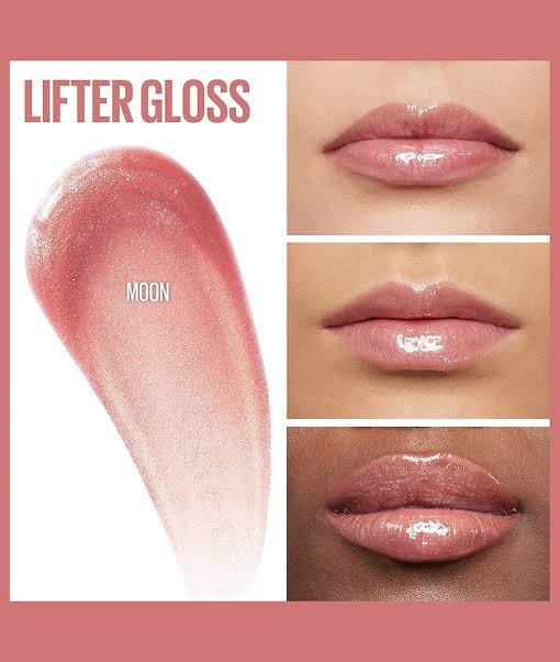 Maybelline topaz deals lifter gloss