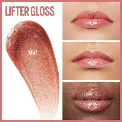 Maybelline Lifter Gloss Plumping Lip Gloss