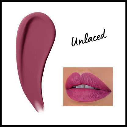 NYX Lingerie XXL Matte Liquid Lipstick