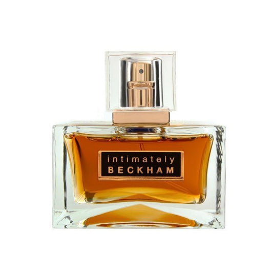 D.BECKHAM INTIMATELY 75ML EDT SPRAY