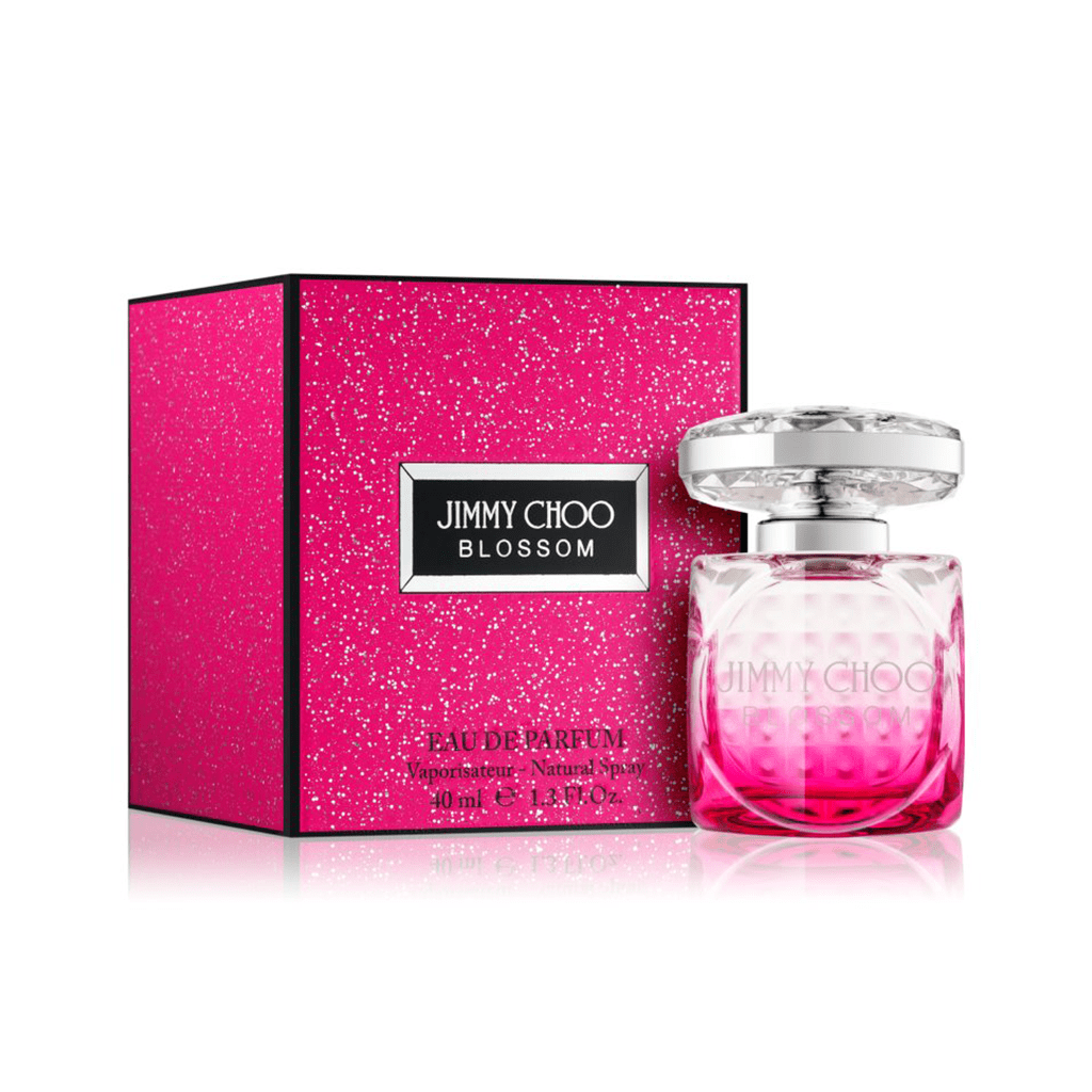 JIMMY CHOO BLOSSOM 60ML EDP SPRAY