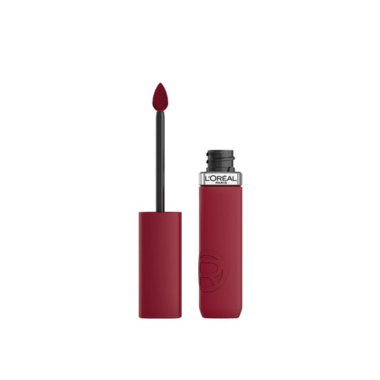 L'Oreal Infallible Matte Resistance Liquid Lipstick