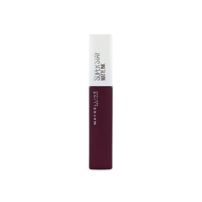 Maybelline Superstay Matte Ink Liquid Lipstick