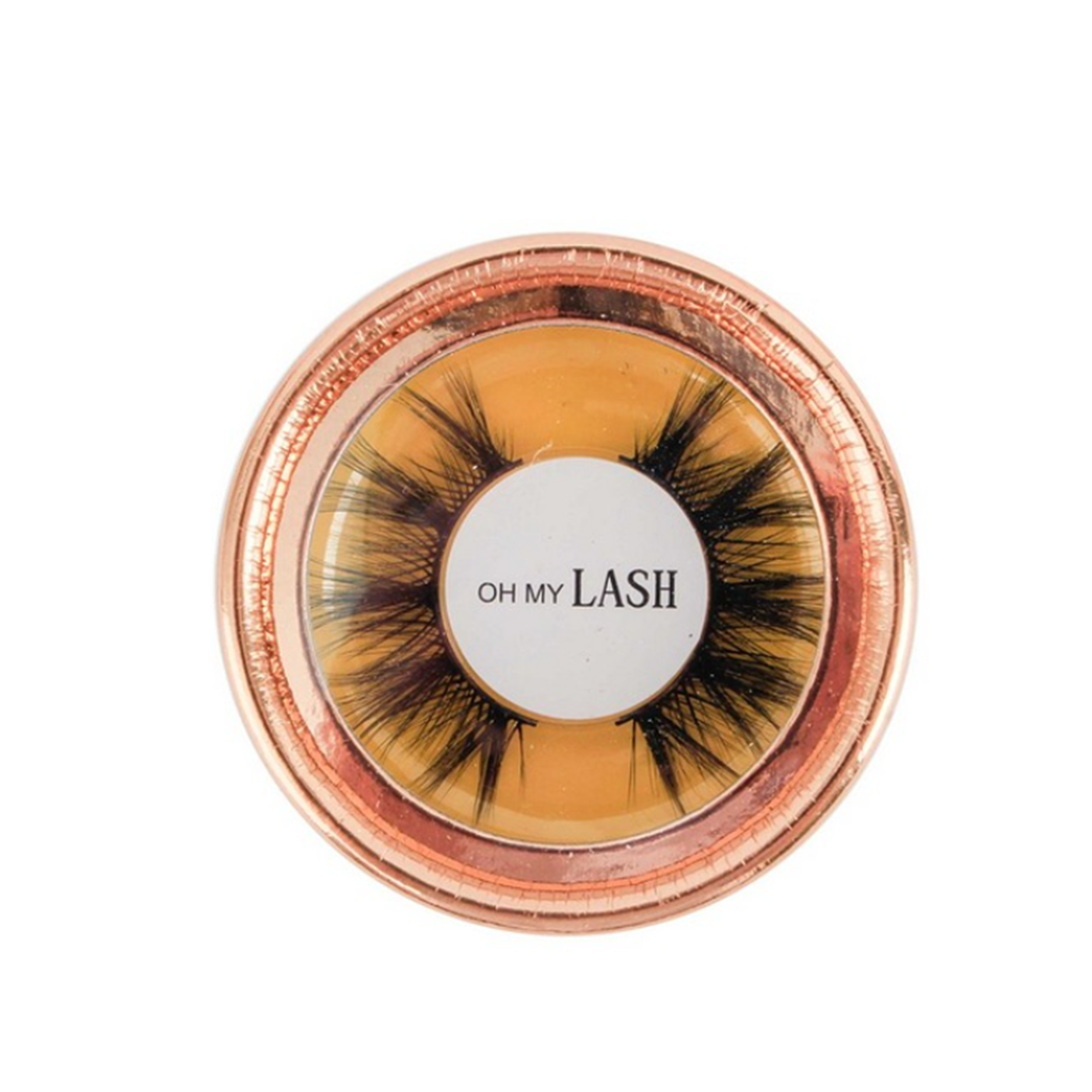 OH MY LASH STRIP LASH SO LUSH