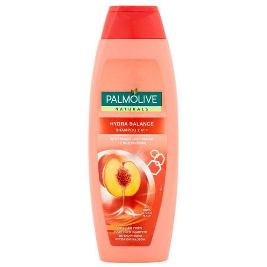 PALMOLIVE 350ML SHAMPOO HYDRA BALANCE