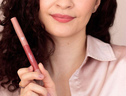 L'oreal Infallible Very Matte Lip Crayon