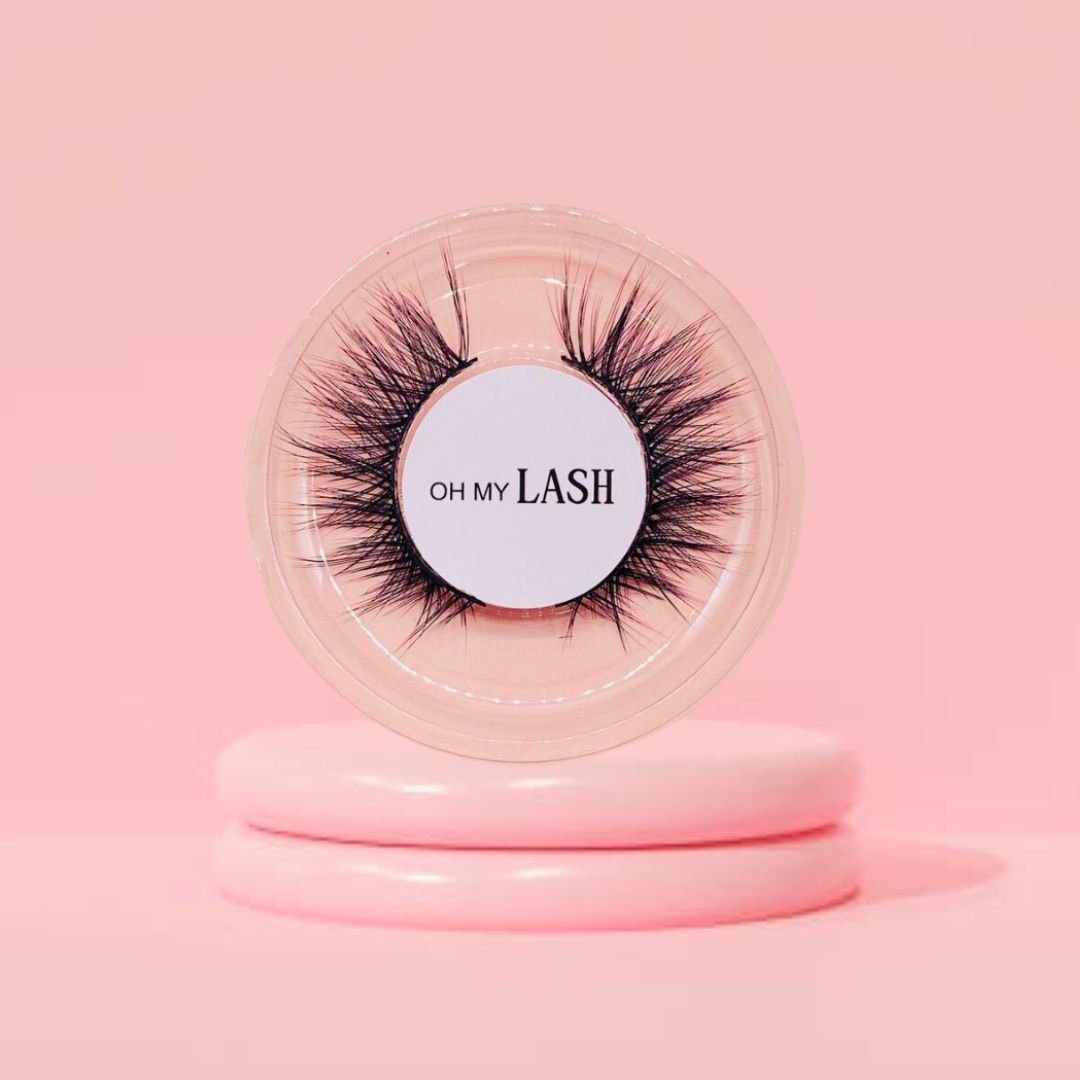 OH MY LASH STRIP LASH SOULMATE