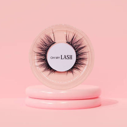 OH MY LASH STRIP LASH SOULMATE