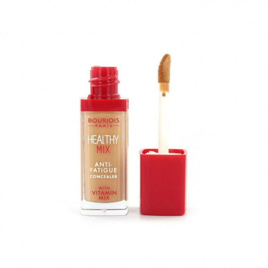 Bourjois Healthy Mix Anti-Fatigue Concealer 55 Honey - Iconic and class