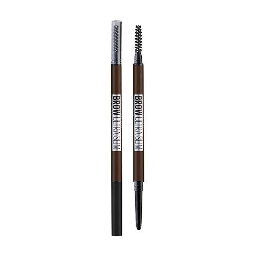 Maybelline Brow Ultra Slim Eyebrow Pencil 03 Warm Brown - Iconic and class