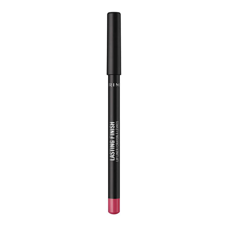 Rimmel Lasting Finish 8HR Lip Liner 125 Indian Pink - Iconic and class