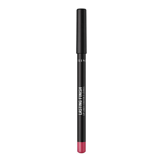 Rimmel Lasting Finish 8HR Lip Liner 125 Indian Pink - Iconic and class