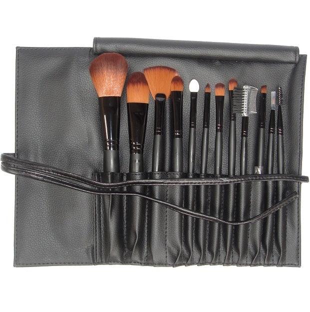 Outlet Melt Lydia Brush set and Bag