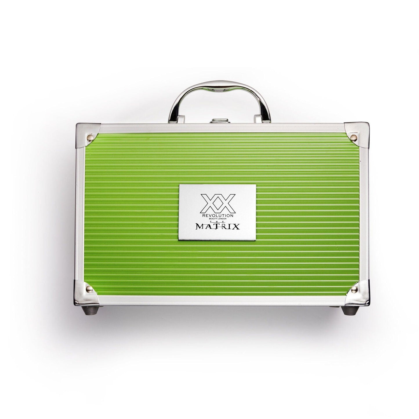 The Matrix XX Revolution Cosmetic Case - Iconic and class