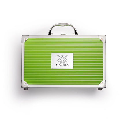 The Matrix XX Revolution Cosmetic Case - Iconic and class