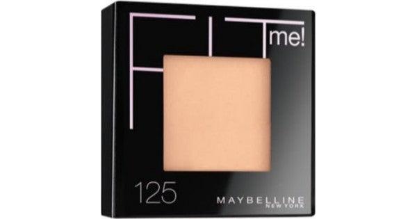 MAYBELLINE FIT ME SET + SMOOTH - Iconic and class