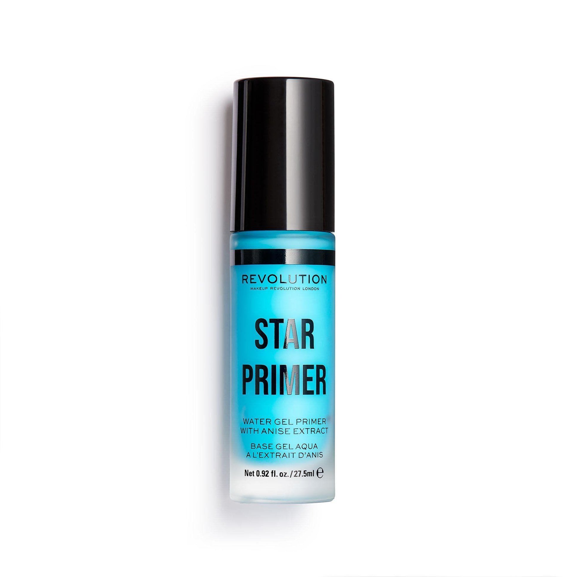 Revolution London Star Primer - Iconic and class