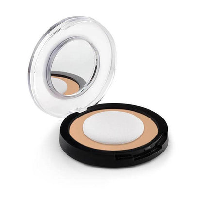 Maybelline Fit Me Matte + Poreless Mattifying Powder - 220 Natural Beige - Iconic and class