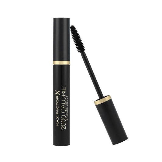 Max Factor 2000 Calorie Mascara Black - Iconic and class