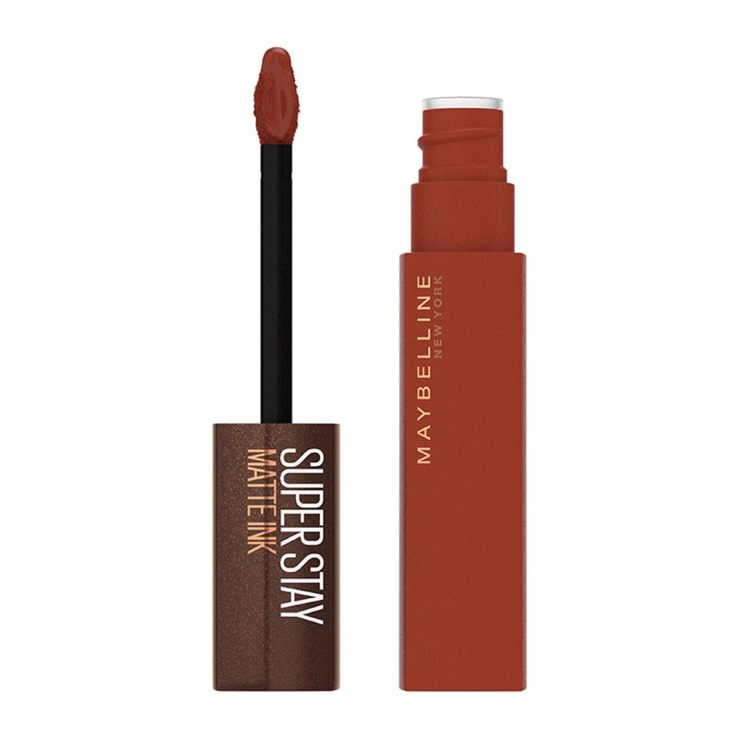 Maybelline Superstay Matte Ink Liquid Lipstick