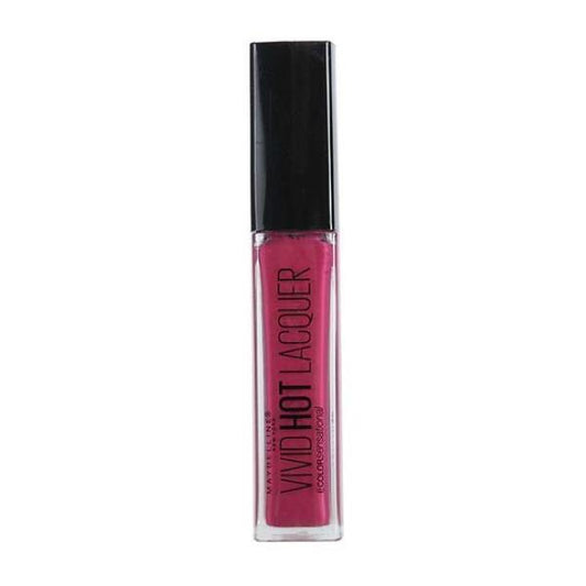 Maybelline Vivid Hot Lacquer - Iconic and class