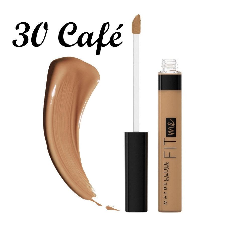 MAYBELLINE FIT ME CONCEALER - Iconic and class